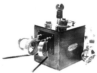 Poste Ducretet